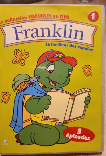Dvd Franklin