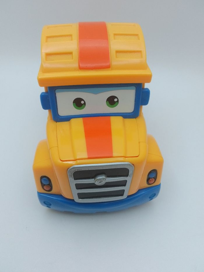 Grand Super wings - photo numéro 4