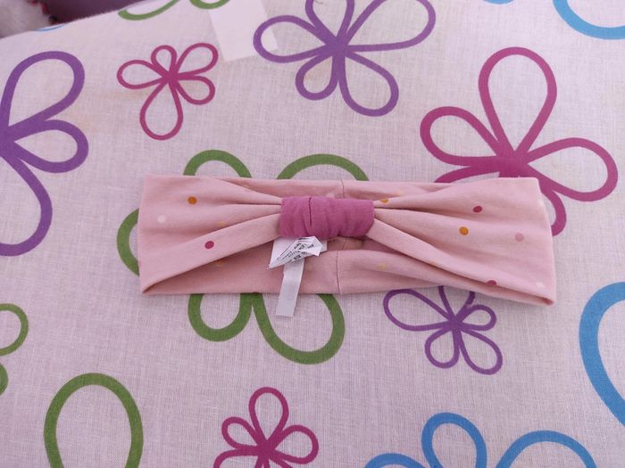 Bandeau Orchestra Taille 2