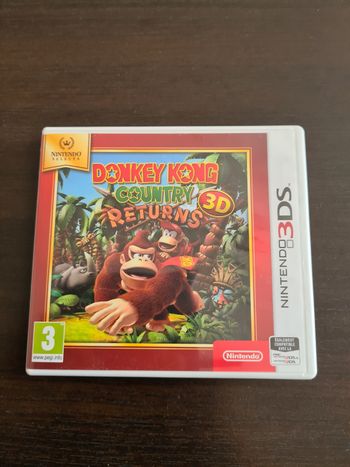 Jeu Donkey Kong
