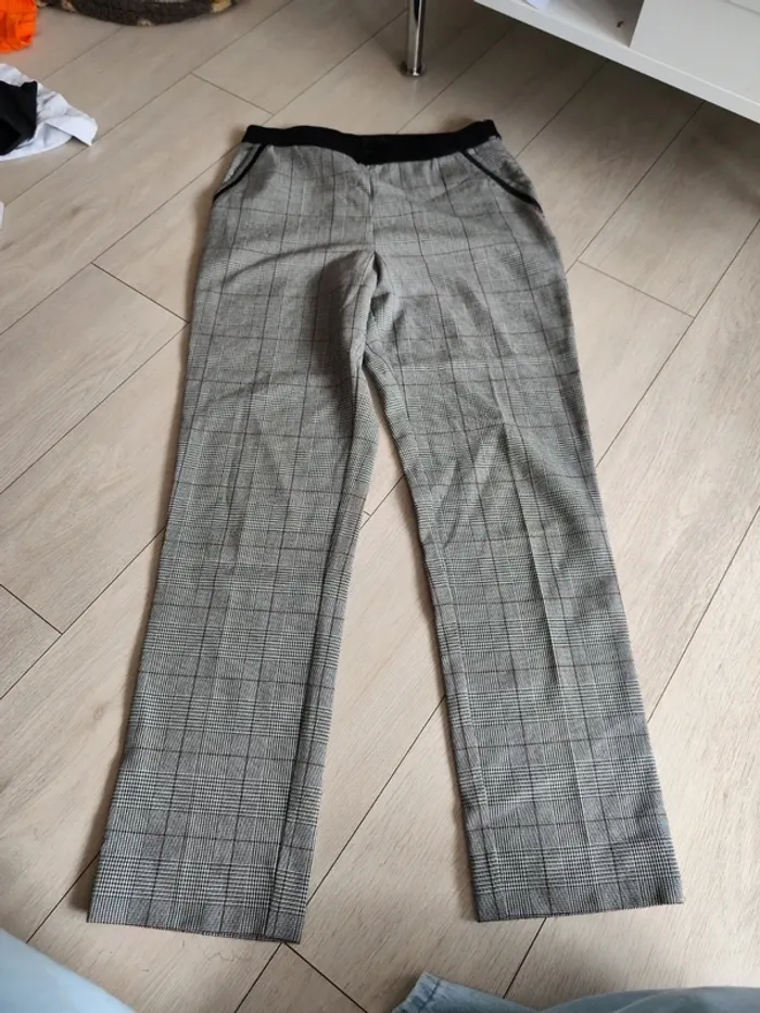 Pantalon IKKS