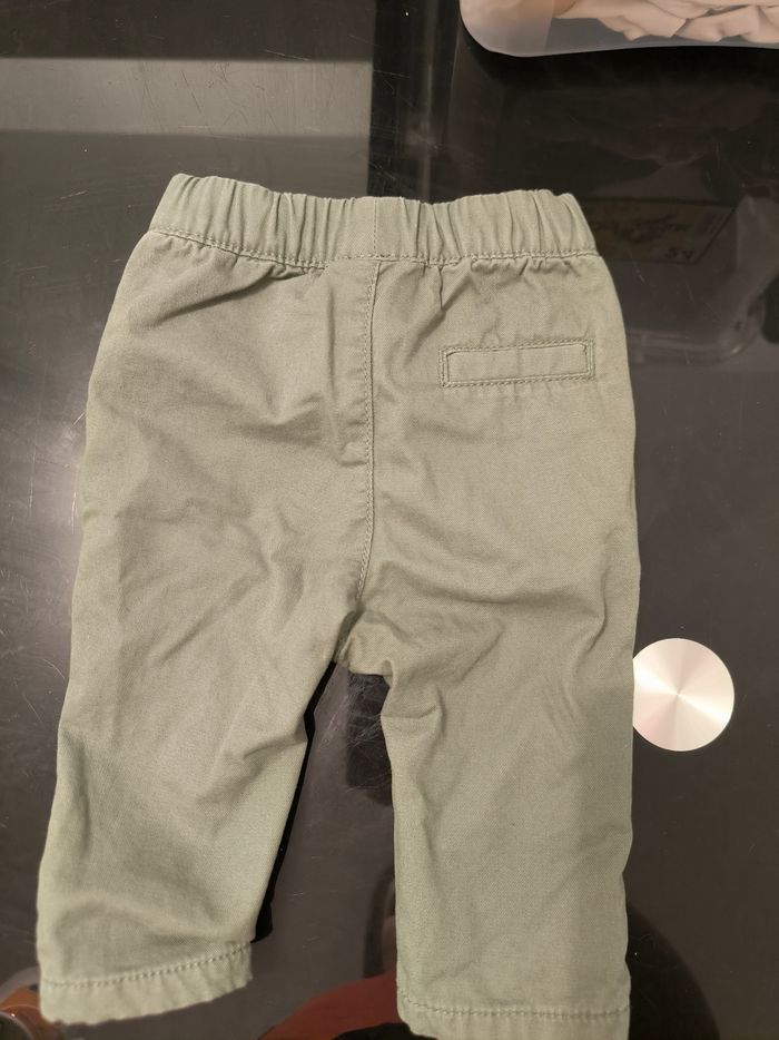 Pantalon - photo numéro 2