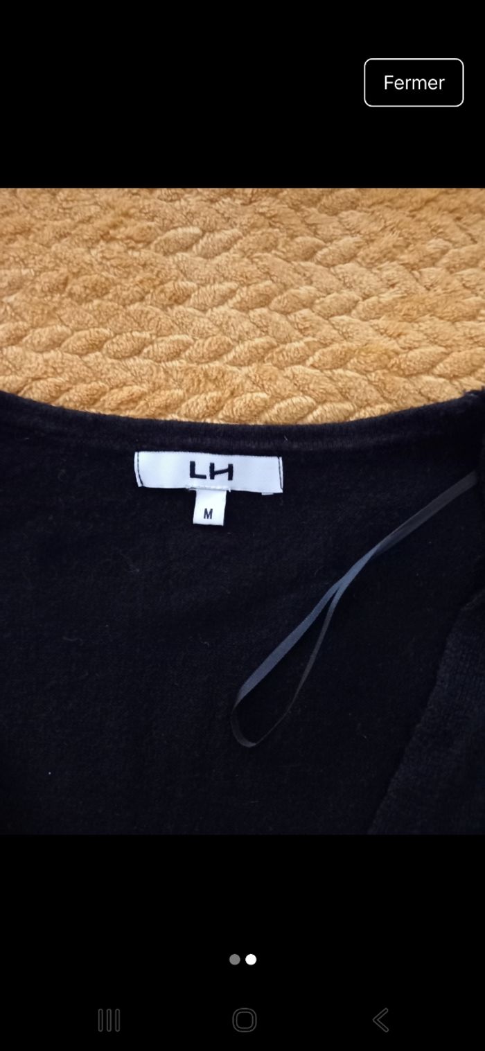 Petit pull - photo numéro 2