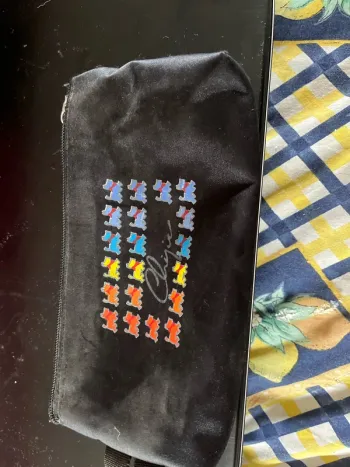 Trousse chipie