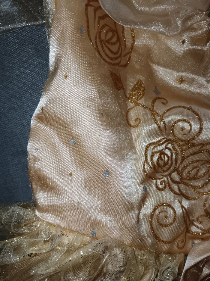 Robe belle - photo numéro 5