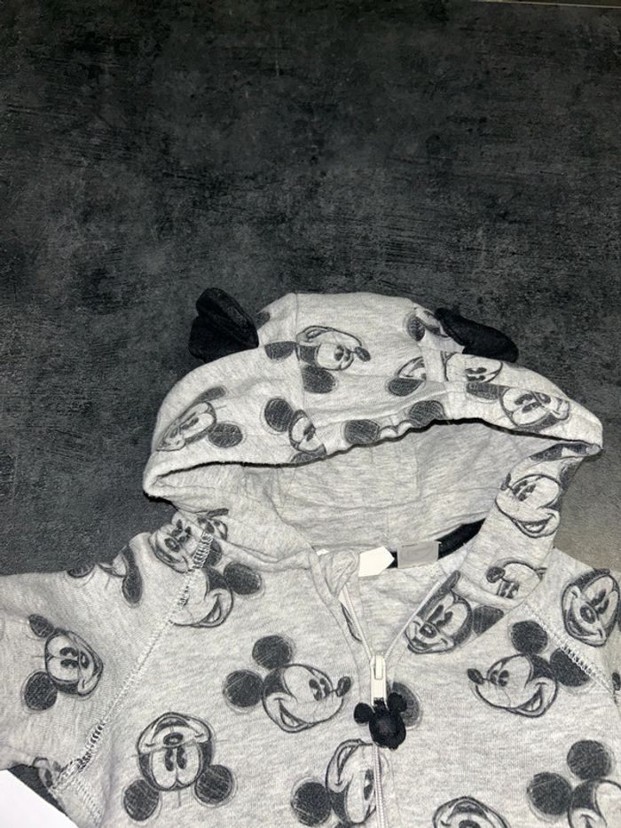 Combinaison Mickey - photo numéro 4