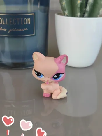 Littlest Pet Shop #1402