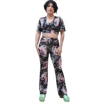Ensemble au design 70