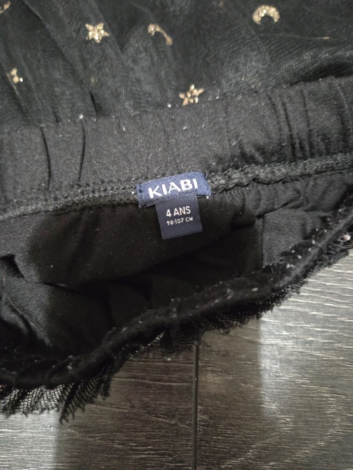 Jupe kiabi 4 ans - photo numéro 4
