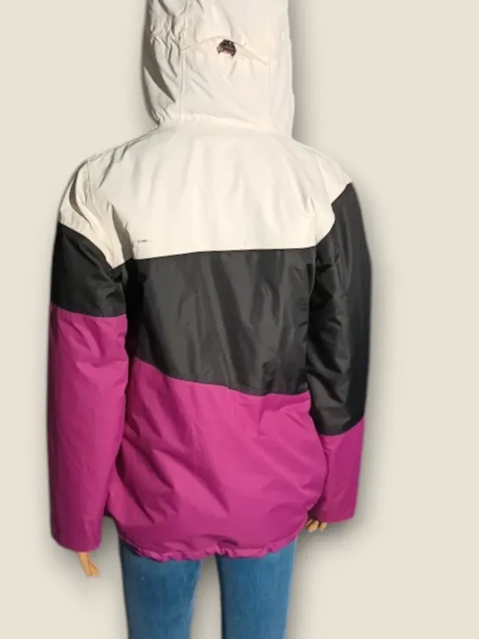 Blouson Dare 2b sport d'hiver ou autres, doublé rembouré ,ajustable ,impermeabilité - photo numéro 7