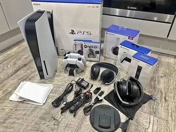 PlayStation 5