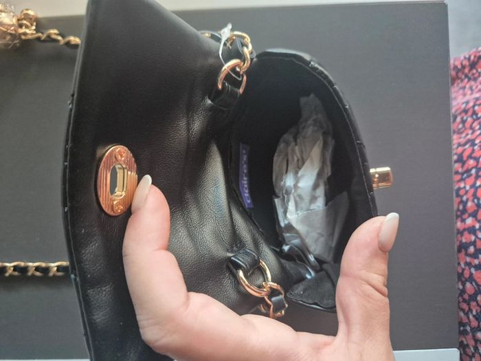 Petit sac - photo numéro 2