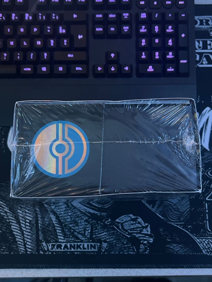 ETB Méga-Évolution Lucario - photo numéro 6