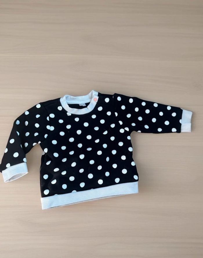 Pull à pois Orchestra - photo numéro 2