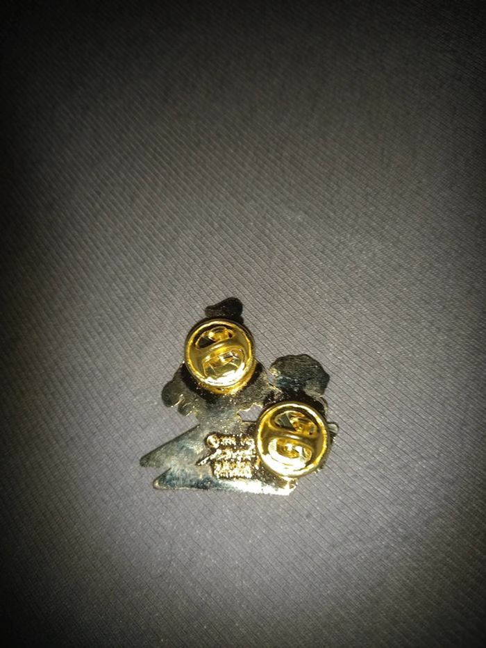 Pin's mittéi liège - photo numéro 5