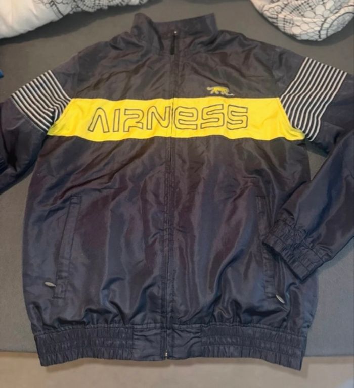 Veste Airness
