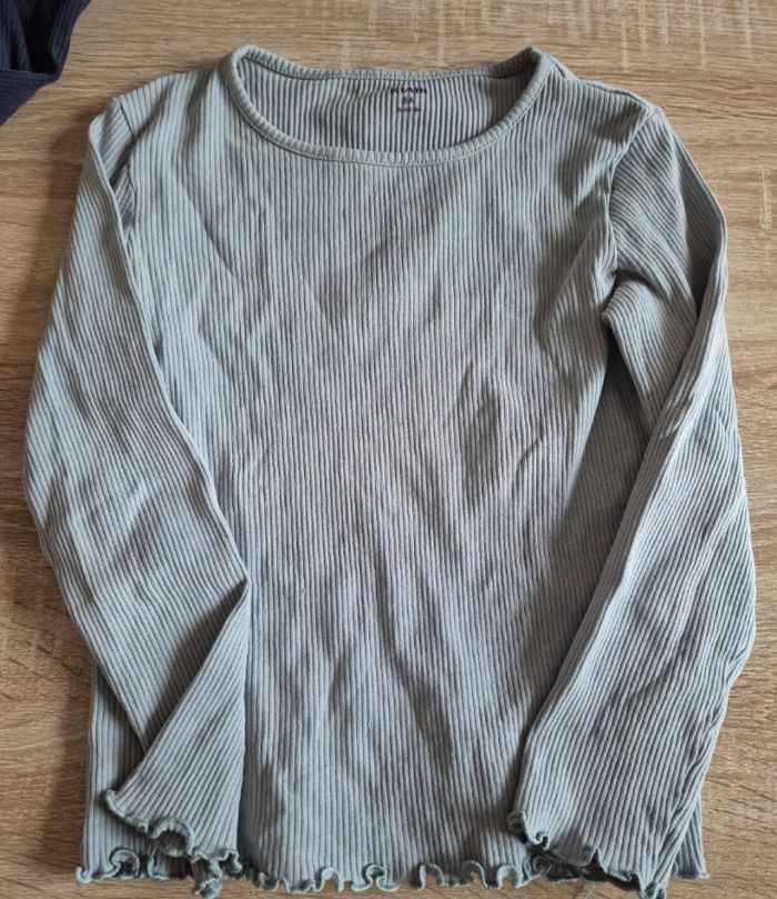 Lot de Haut manche longues - photo numéro 5