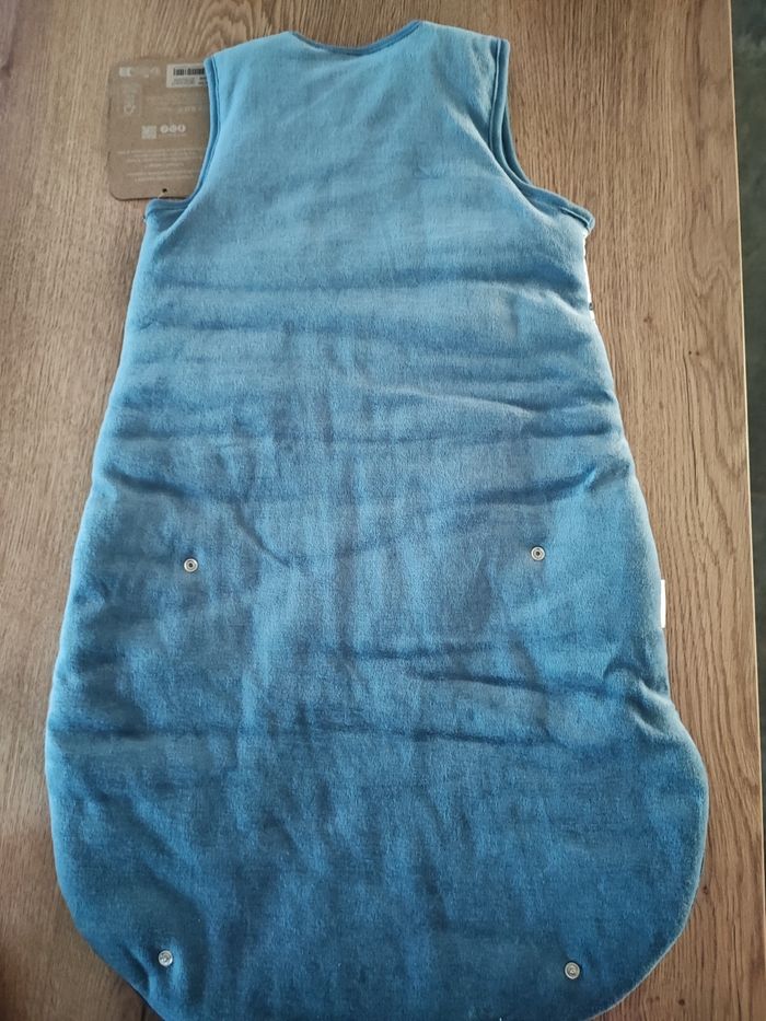 Gigoteuse - photo numéro 3