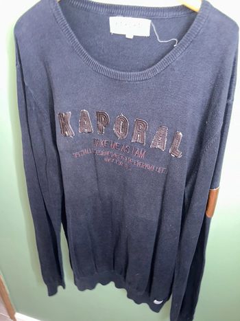 Pull kaporal