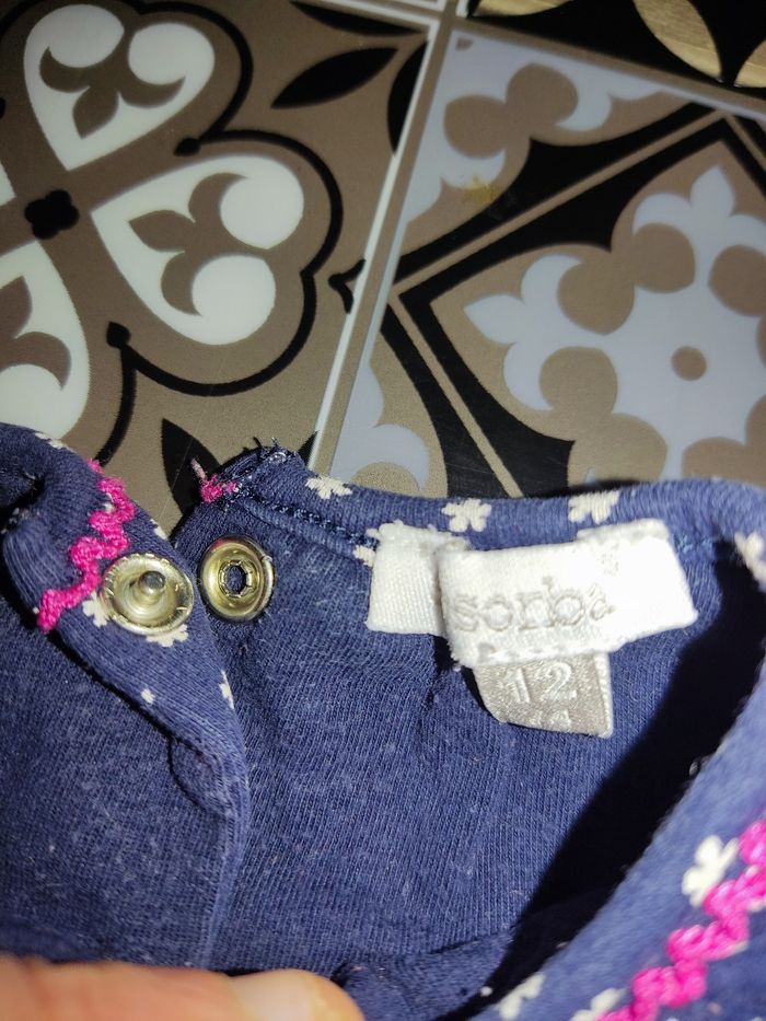 Tunique - photo numéro 3