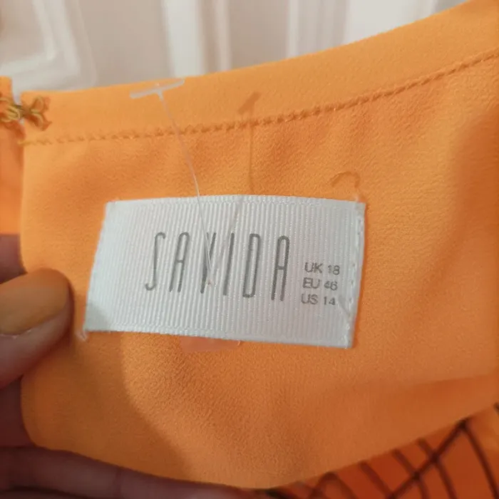 Blouse Savida taille 44/46 - photo numéro 3