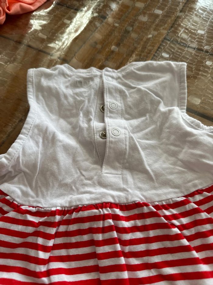 Robe d été - photo numéro 3