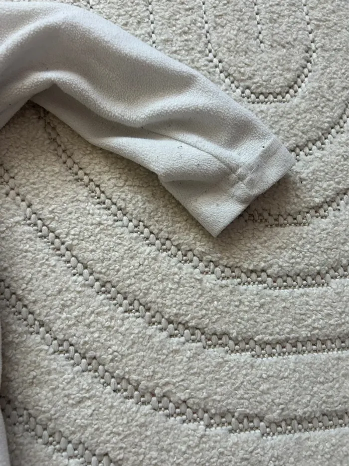 Pyjama chaud lapin - photo numéro 3