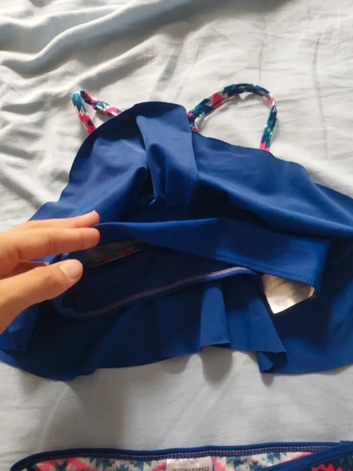 Maillot de bain - photo numéro 3