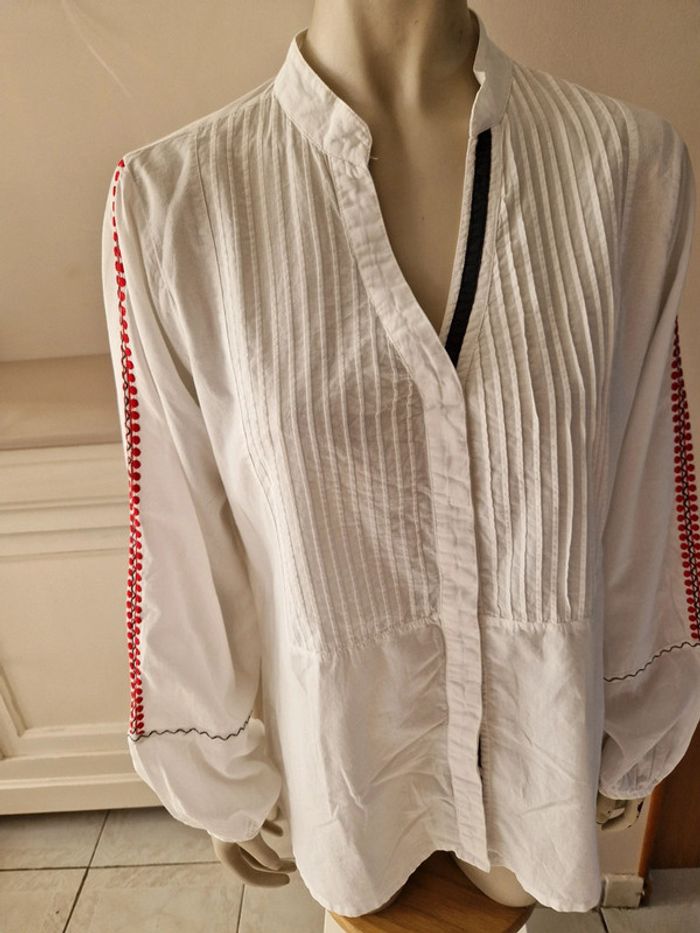 Blouse originale 💢 - photo numéro 16