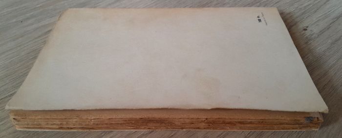 Pierre Rousseau - mars terre mystérieuse - photo numéro 4