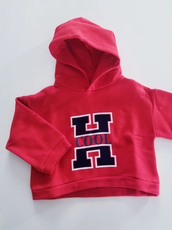 Sweat 3 ans