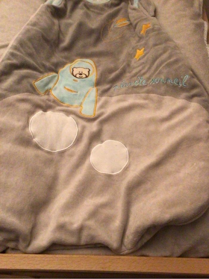 Gigoteuse - photo numéro 3