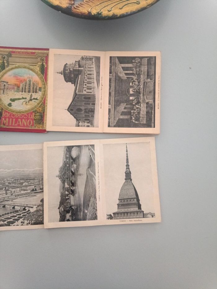 Ricordo Torino& Milano - photo numéro 9