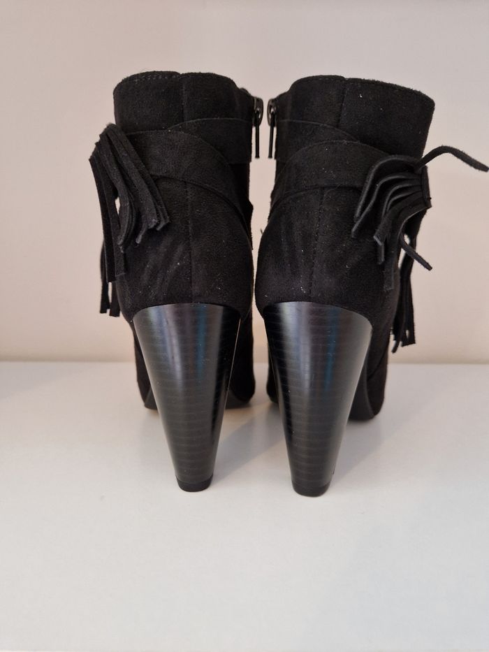 Bottines neuves Gémo - photo numéro 5