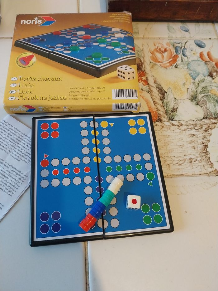 Jeux société de voyage - photo numéro 4