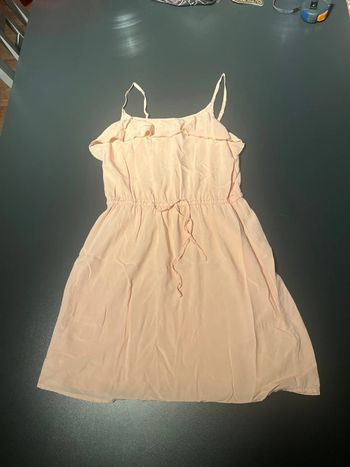 Robe d’été