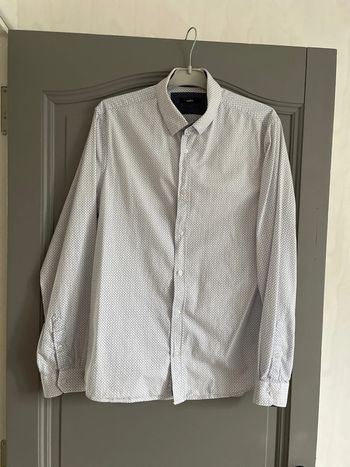 Chemise Celio taille M