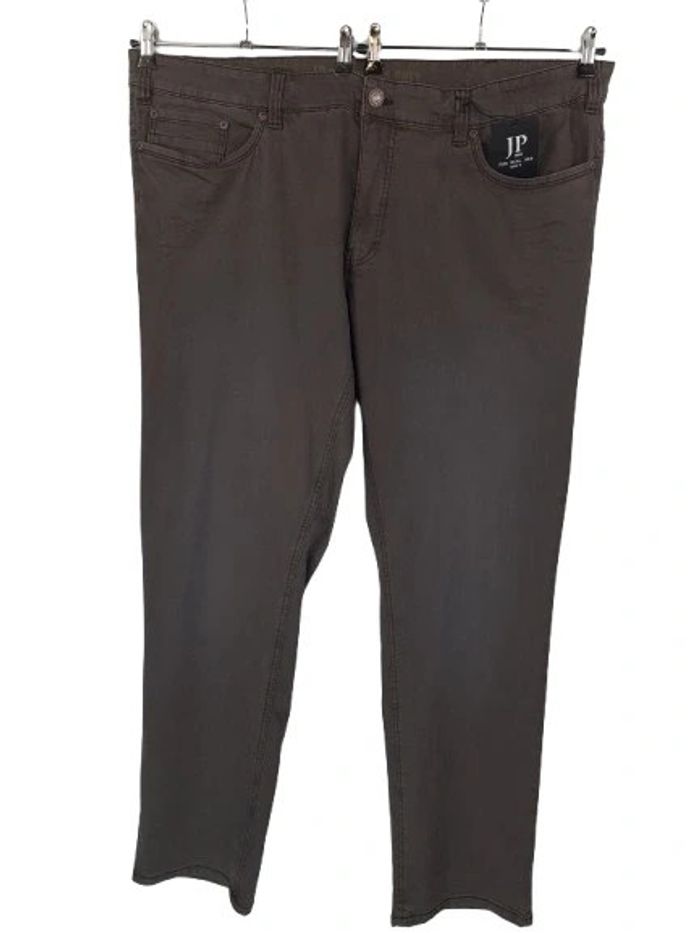 Jeans marron jp