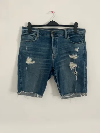 Short hollister homme