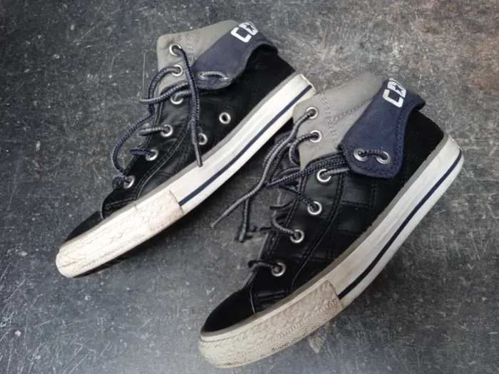 Converse - photo numéro 4