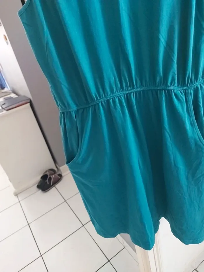 Robe été - photo numéro 3