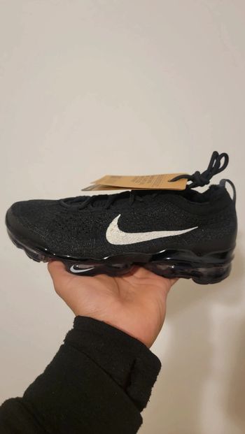 W Air Vapormax 2023 FK