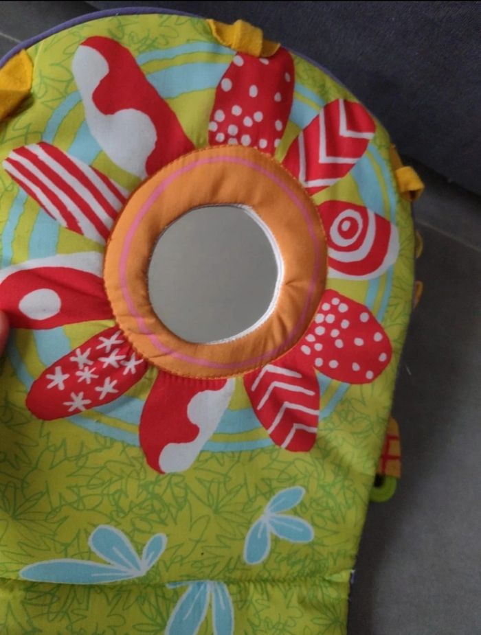 Jeu suspendre voiture - photo numéro 3