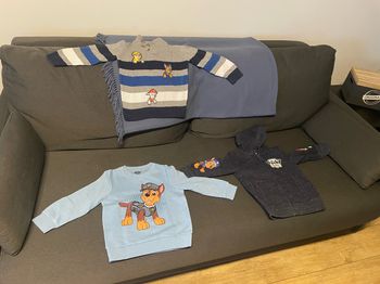 Pulls Pat Patrouille