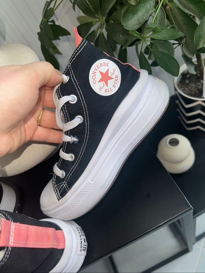 Converse taille 32 - photo numéro 5