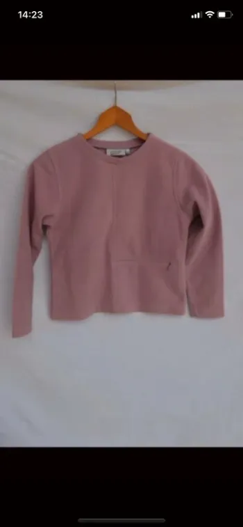 Pull rose