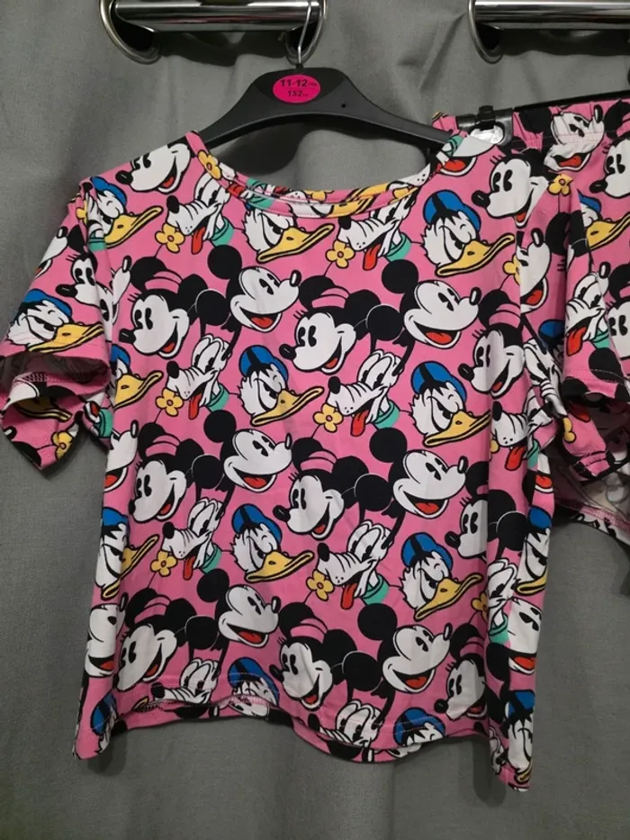 Pyjama disney - photo numéro 2