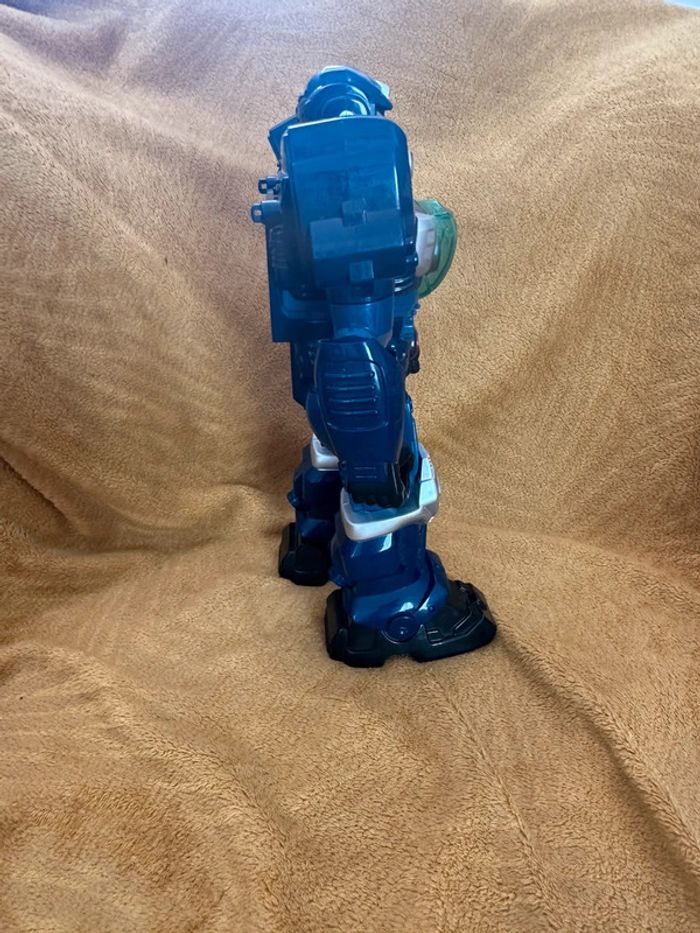 Super Robot Turbo 30cm - photo numéro 2