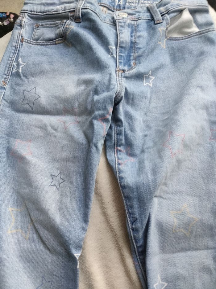 Jeans GAP - photo numéro 2