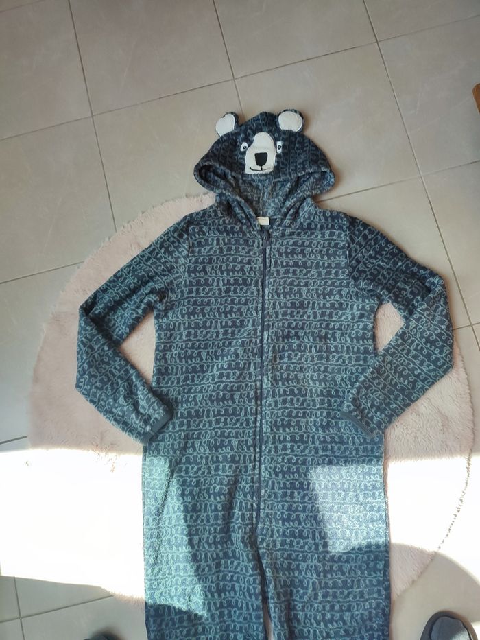 Pyjama combinaison - photo numéro 3